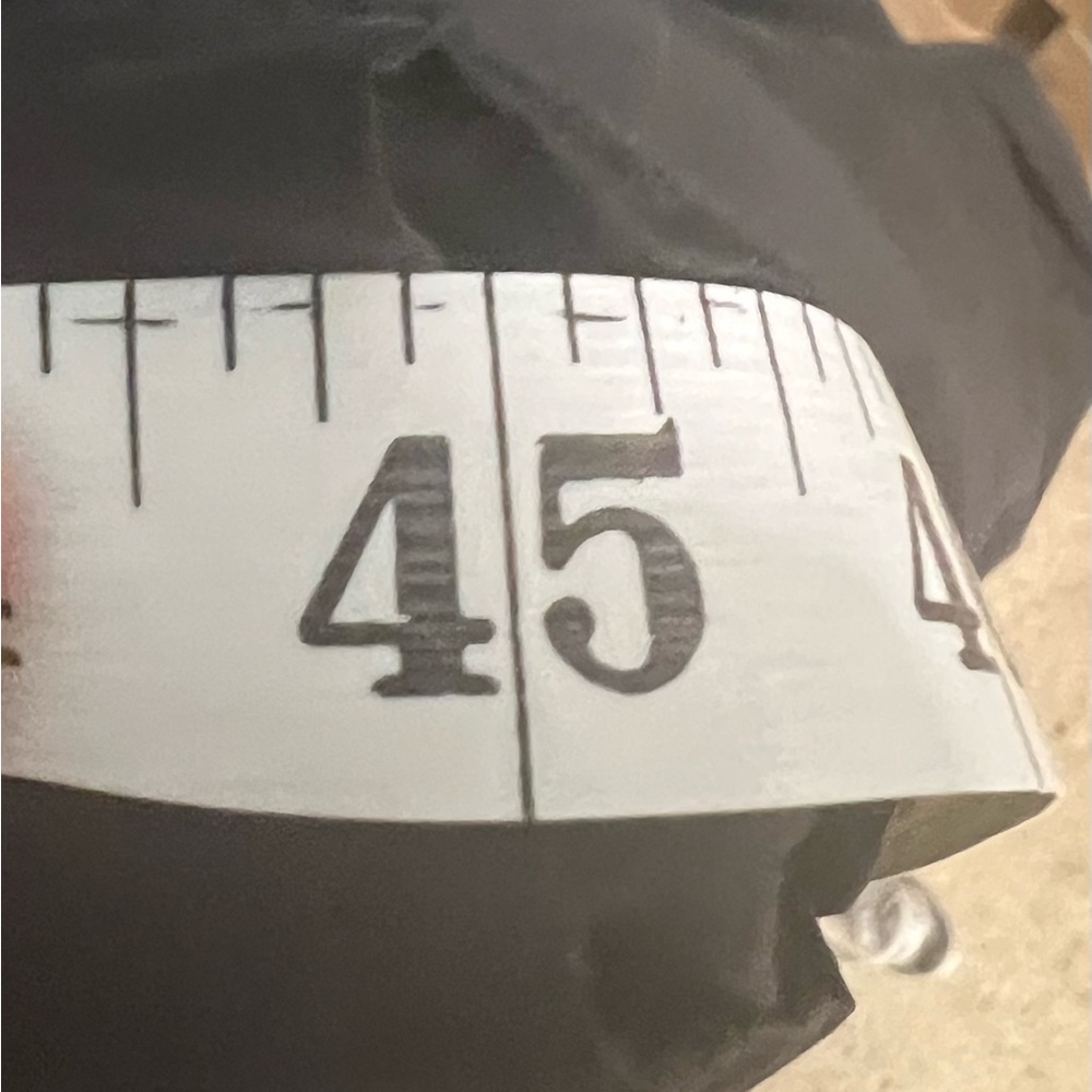UBU Raincoat size 3x - Picture 8 of 8